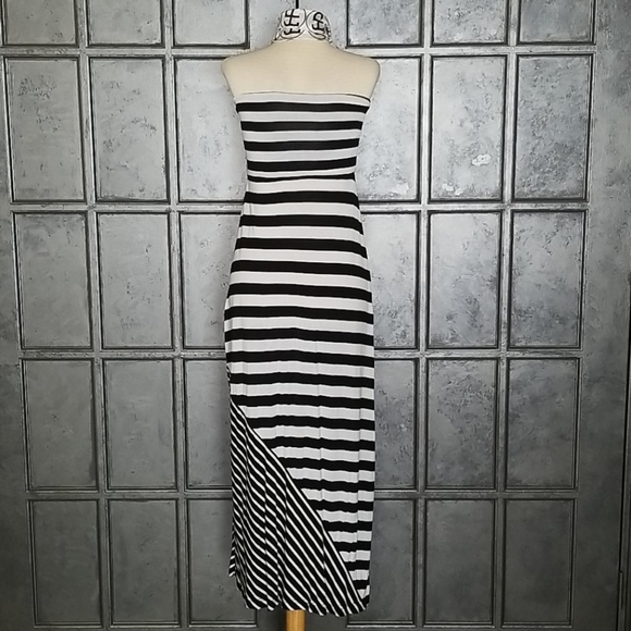 Ultra Flirt Maxi Dress 👗 - Picture 2 of 8